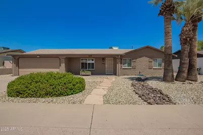 3808 W Royal Palm Road, Phoenix, AZ 85051 - Photo 1