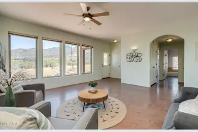 3399 E Wild Rabbit, Hereford, AZ 85615 - Photo 1