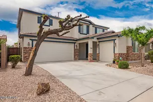 42511 W Cheyenne, Maricopa, AZ 85138 - Photo 1