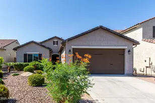 5437 W Heritage, Florence, AZ 85132 - Photo 1