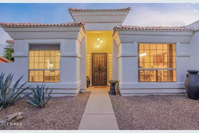 15044 N Calle Del Prado --, Fountain Hills, AZ 85268 - Photo 1