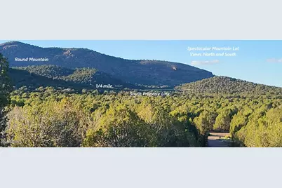 Lot 49 W Marvel Way #49, Williams, AZ 86046 - Photo 1