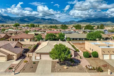 2680 Knollridge Drive, Sierra Vista, AZ 85650 - Photo 1