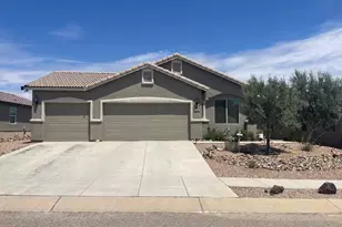 1462 W Sheep Wash Way, Benson, AZ 85602 - Photo 1