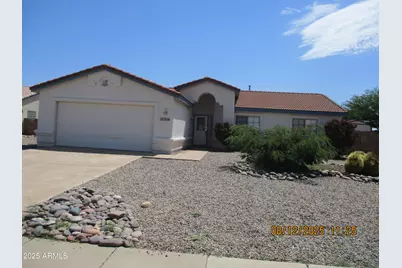 3936 Camino Arroyo, Sierra Vista, AZ 85650 - Photo 1