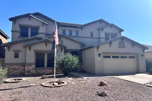 4693 E Odessa, San Tan Valley, AZ 85140 - Photo 1