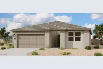 46850 W Coe Street, Maricopa, AZ 85139 - Photo 1