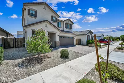 14435 W El Cortez, Surprise, AZ 85387 - Photo 1