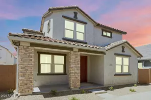 14641 W Sand Hills Rd, Surprise, AZ 85387 - Photo 1