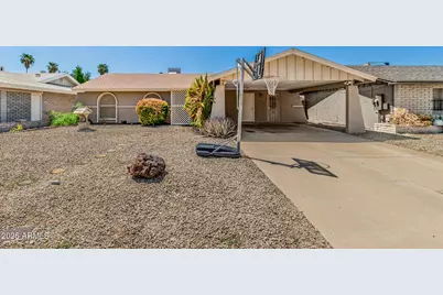 2955 W Wagoner Road, Phoenix, AZ 85053 - Photo 1