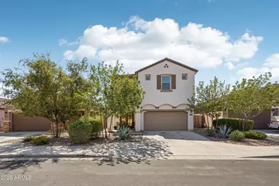 19797 W Monroe Street, Buckeye, AZ 85326 - Photo 1