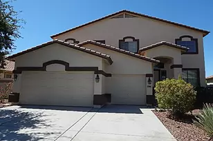 29691 W Amelia Ave, Buckeye, AZ 85396 - Photo 1