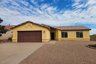 3653 Paseo Santa Clara, Sierra Vista, AZ 85635 - Photo 1