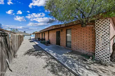 721 E Fremont, Phoenix, AZ 85042 - Photo 1