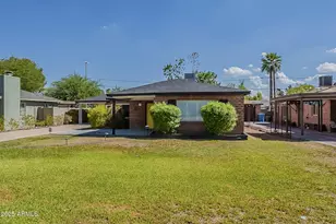 331 W Edgemont, Phoenix, AZ 85003 - Photo 1
