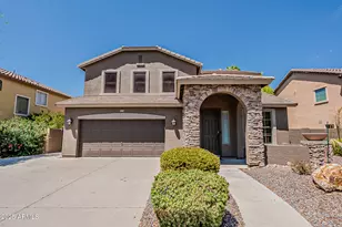 4592 E Gleneagle Dr, Chandler, AZ 85249 - Photo 1