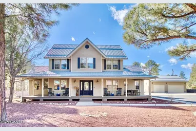 1532 Lacie, Lakeside, AZ 85929 - Photo 1