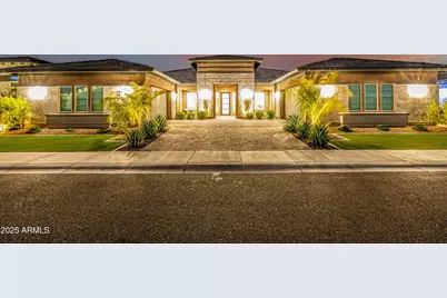 6335 S Cobblestone Street, Gilbert, AZ 85298 - Photo 1