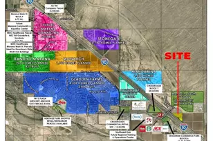 9001 W Tangerine Rd, Marana, AZ 85658 - Photo 1