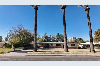 2702 N 21st Street, Phoenix, AZ 85006 - Photo 1