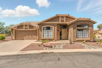 5400 S Granite, Gold Canyon, AZ 85118 - Photo 1