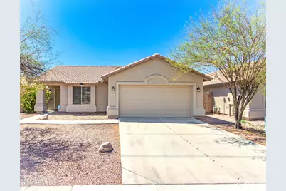 4935 W Burgess, Laveen, AZ 85339 - Photo 1