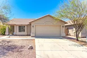 4935 W Burgess, Laveen, AZ 85339 - Photo 1