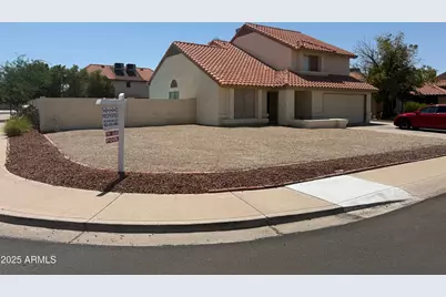 7537 W Dreyfus Drive, Peoria, AZ 85381 - Photo 1