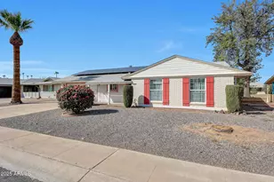 10929 W Tropicana, Sun City, AZ 85351 - Photo 1