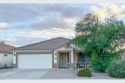 22309 E Via Del Rancho Road, Queen Creek, AZ 85142 - Photo 1