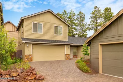 2269 W Mission Timber Circle, Flagstaff, AZ 86001 - Photo 1