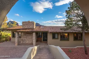 45 Calle De Vickers, Sedona, AZ 86336 - Photo 1