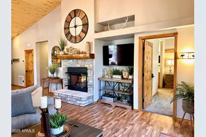 490 S Spirea, Show Low, AZ 85901 - Photo 1