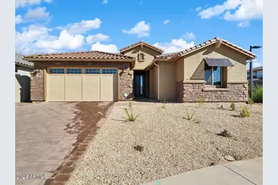 5863 N 86 Lane, Glendale, AZ 85305 - Photo 1