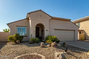 19104 N Smith, Maricopa, AZ 85139 - Photo 1