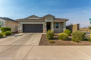 3188 W Shanley Ave, Apache Junction, AZ 85120 - Photo 1