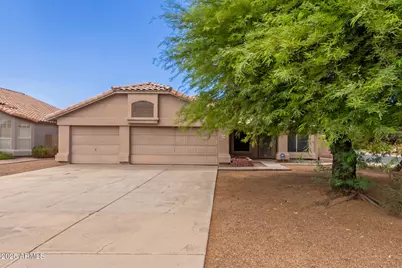 2508 S Colleen, Mesa, AZ 85210 - Photo 1