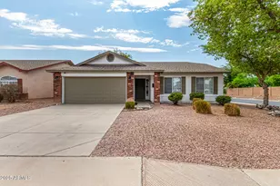 40234 N Lerwick Dr, San Tan Valley, AZ 85140 - Photo 1