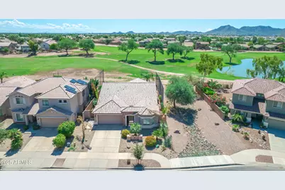 21111 E Aspen Valley Drive, Queen Creek, AZ 85142 - Photo 1
