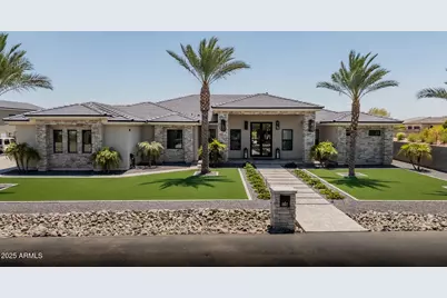 18147 W San Juan Court, Litchfield Park, AZ 85340 - Photo 1