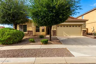 2806 E Trigger, Gilbert, AZ 85297 - Photo 1