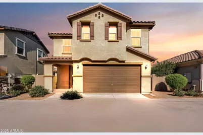 6853 E Posada Circle, Mesa, AZ 85212 - Photo 1