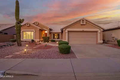 30641 N 42nd Place, Cave Creek, AZ 85331 - Photo 1