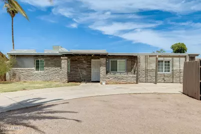 1637 N Cherry Circle, Mesa, AZ 85201 - Photo 1