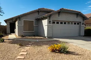 7362 W Desert, Laveen, AZ 85339 - Photo 1