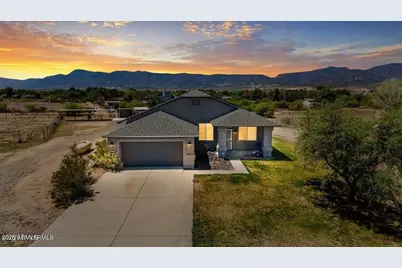 1153 N Esther Parkway, Camp Verde, AZ 86322 - Photo 1
