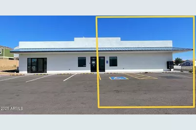 7421 E Addis Avenue #A, Prescott Valley, AZ 86314 - Photo 1