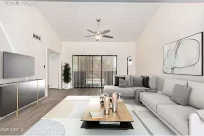 6480 N 82nd Street #2213, Scottsdale, AZ 85250 - Photo 1