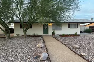 1956 E Palmcroft, Tempe, AZ 85282 - Photo 1