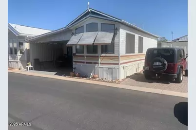312 E Barrel Cactus, Florence, AZ 85132 - Photo 1